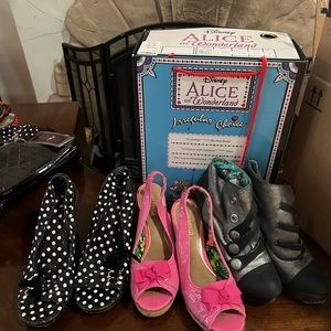 RESERVED FOR REBECCA SECHRIST